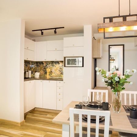 Apartament Baltycka 3 ウストカ エクステリア 写真