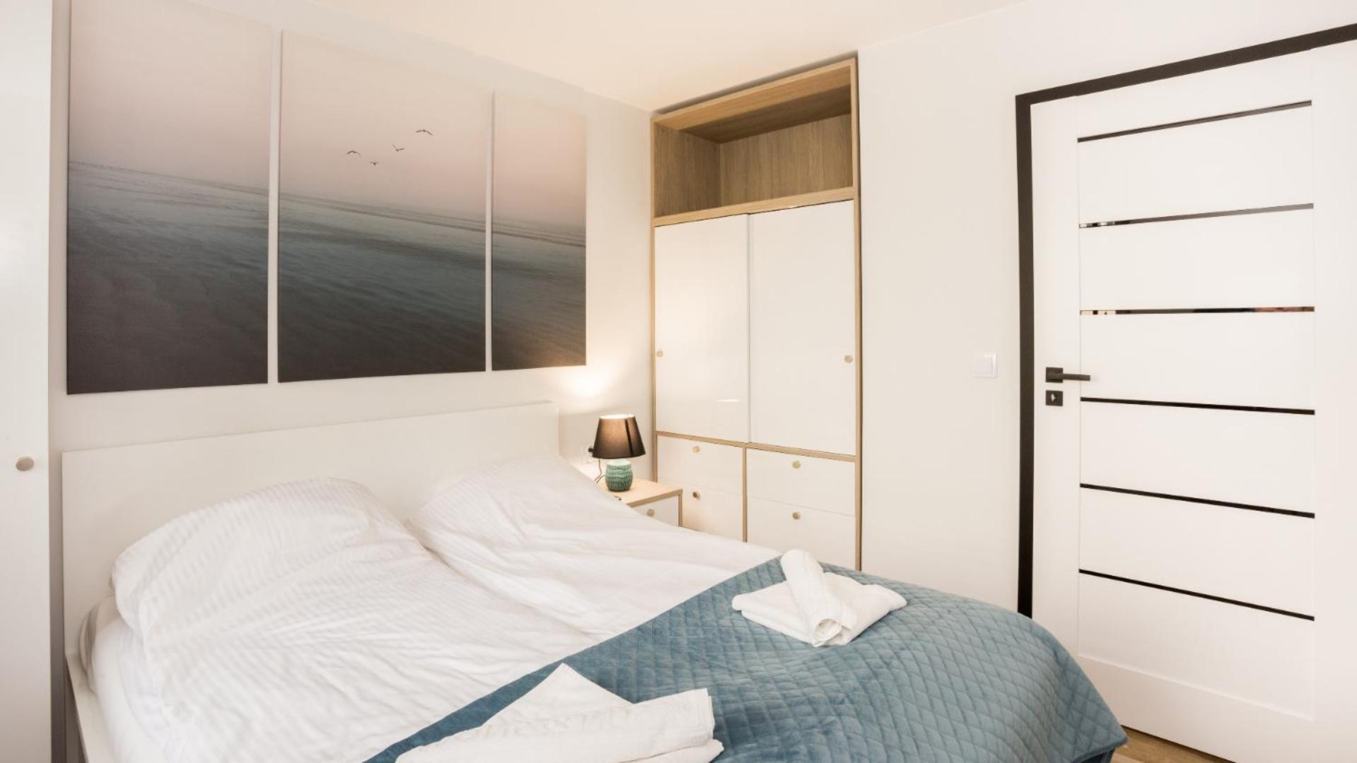 Apartament Baltycka 3 ウストカ エクステリア 写真