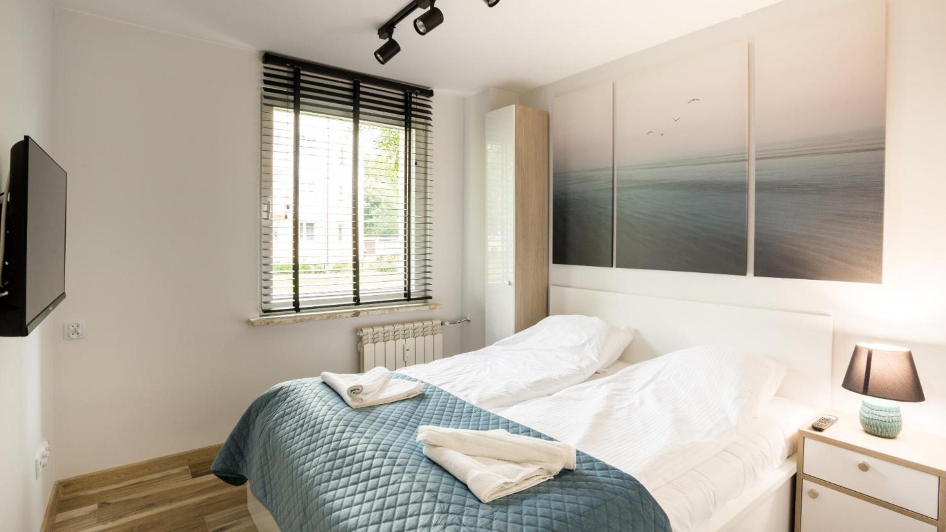 Apartament Baltycka 3 ウストカ エクステリア 写真