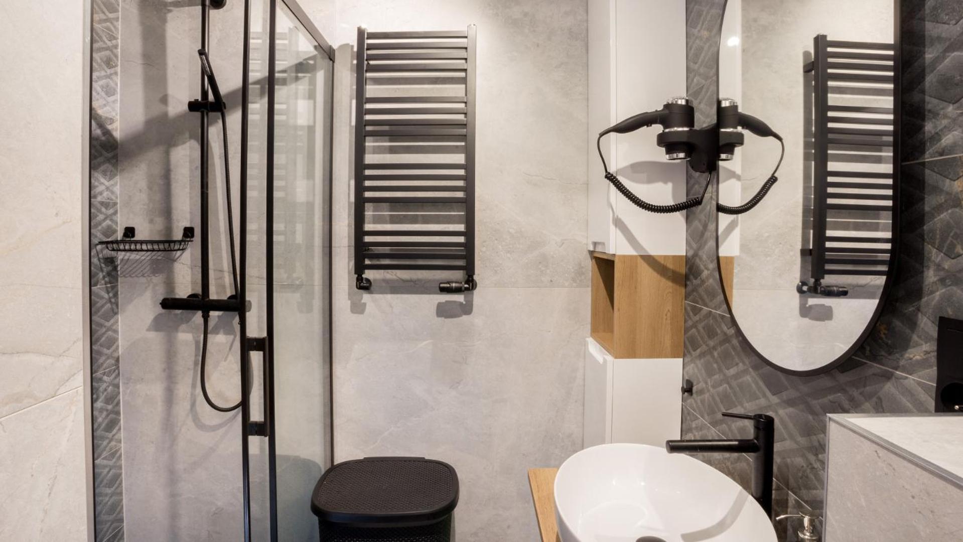 Apartament Baltycka 3 ウストカ エクステリア 写真