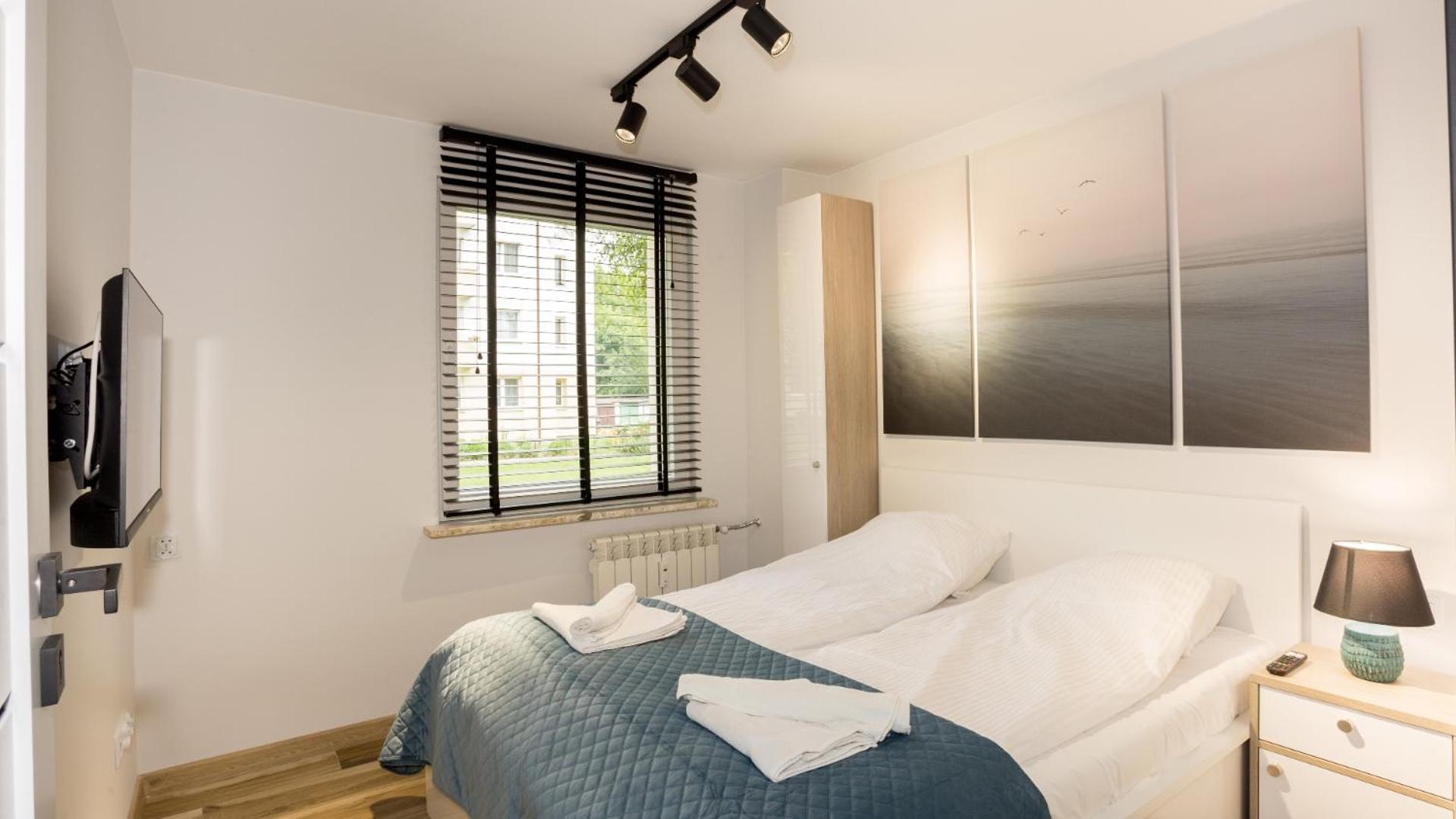 Apartament Baltycka 3 ウストカ エクステリア 写真